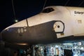 The Space Shuttle Pavillion 63