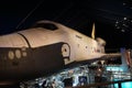 The Space Shuttle Pavillion 62