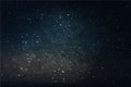Space texture background, space digital papet, space Royalty Free Stock Photo