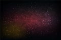 Space texture background, space digital papet, space Royalty Free Stock Photo