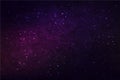 Space texture background, space digital papet, space Royalty Free Stock Photo