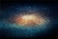 Space texture background, space digital papet, space Royalty Free Stock Photo
