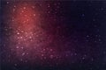 Space texture background, space digital papet, space Royalty Free Stock Photo
