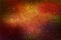 Space texture background, space digital papet, space Royalty Free Stock Photo