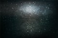 Space texture background, space digital papet, space Royalty Free Stock Photo