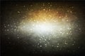 Space texture background, space digital papet, space Royalty Free Stock Photo