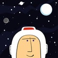 Spaceman