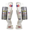 Spacemen Toys