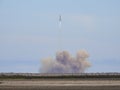 SpaceX Starship SN10 Launch, Boca Chica, Texas