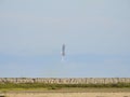 SpaceX Starship SN10 Launch, Boca Chica, Texas