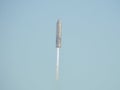 SpaceX Starship SN10 Launch, Boca Chica, Texas