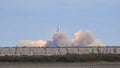 SpaceX Starship SN10 Launch, Boca Chica, Texas