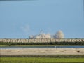 SpaceX Starship SN5 Test Hop, Boca Chica, Texas