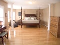 Spacious Master Bedroom 34