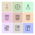 Spade ,clock , engineer , pptx ,power point , zip , compressed