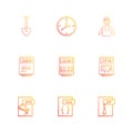 Spade ,clock , engineer , pptx ,power point , zip , compressed ,