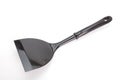 Spade of frying pan Royalty Free Stock Photo