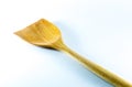 Spade of frying pan Royalty Free Stock Photo