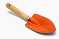 Spade tool Royalty Free Stock Photo