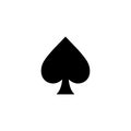 Spades Suit icon