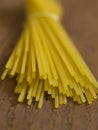 Spagetti Royalty Free Stock Photo