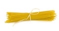 Spagetti Royalty Free Stock Photo