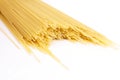 Spagety Royalty Free Stock Photo