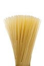 Spaghetti Royalty Free Stock Photo