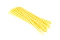 Spaghetti Royalty Free Stock Photo