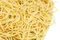 Spaghetti Royalty Free Stock Photo
