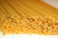 Spaghetti Royalty Free Stock Photo