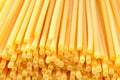 Spaghetti, italian pasta background