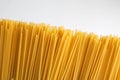 Spaghetti pasta equalizer