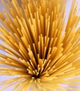 Spaghetti sunray spray Royalty Free Stock Photo