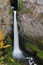 Spahats Falls in Wells Gray Provincial Park