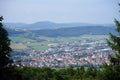 Spaichingen Royalty Free Stock Photo