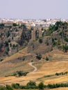 Spain - Andalusia - Ronda - Puente Nuevo