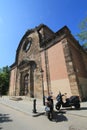 Building, historic, site, sky, facade, neighbourhood, medieval, architecture, church, chapel, arch, place, of, worship