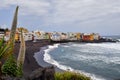 Spain, Canary Islands, Tenerife Royalty Free Stock Photo