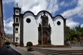 Spain, Canary Islands, Tenerife, Candelaria Royalty Free Stock Photo