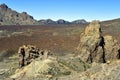 Spain, Canary Islands, Tenerife, Teide National Park