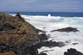 Spain, Canary Islands, Tenerife Royalty Free Stock Photo