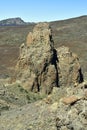 Spain, Canary Islands, Tenerife, Teide National Park