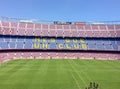 Stadium Camp Nou