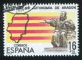 Aragon Statute of Autonomy