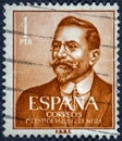 Juan Vazquez de Mella Politician and Writer