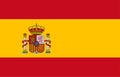 Spain Royalty Free Stock Photo