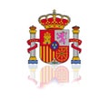Spain coat of arms.