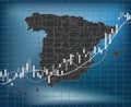 Spain Finance and Economy, Data And Analysis