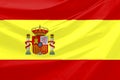 Spain Flag